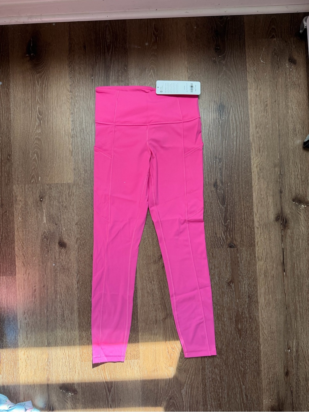 CRZ YOGA 7/8 Active Leggings